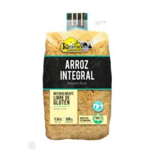 Arroz Integral