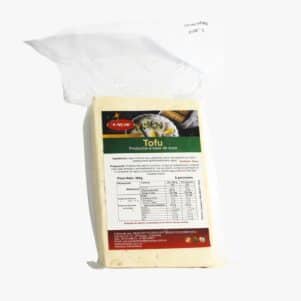 Tofu Queso de Soya 450g