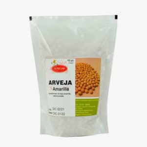 Arveja Amarilla