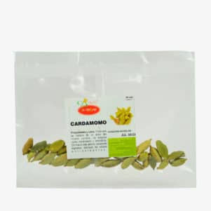 Cardamomo