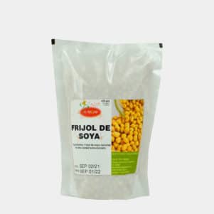 Frijol de Soya