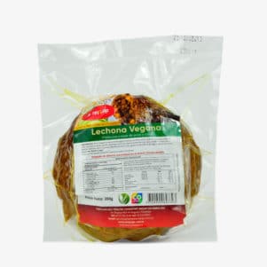 Lechona Vegana 350 g