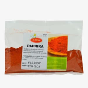 Paprika