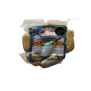 Butifarra de Vegetales
