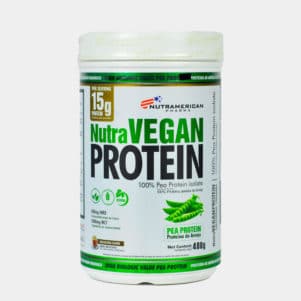 Proteina Vegana Suplemento