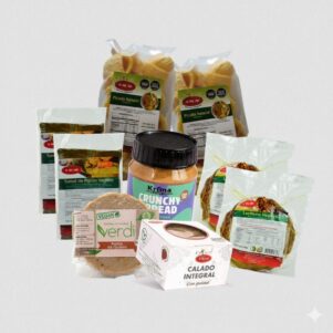 Ancheta Sabor y Tradición