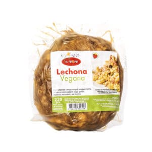 Lechon Vegano