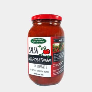 Salsa Napolitana