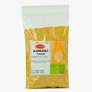 Ajonjolí Tostado