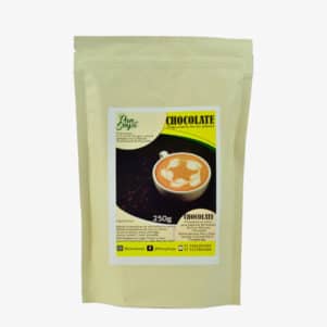 Bebida Achocolatada en Polvo