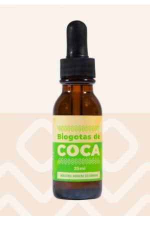 Biogotas (para consumo)