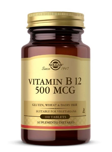 Vitamin B12