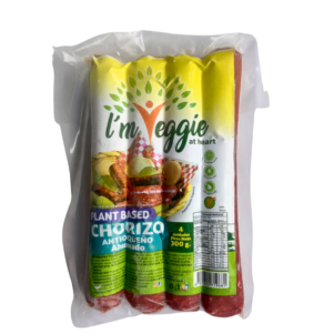 Chorizo Antioqueño Ahumado