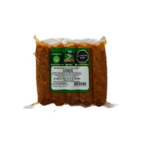 Chorizo Campesino