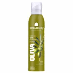 Aceite de Oliva en spray