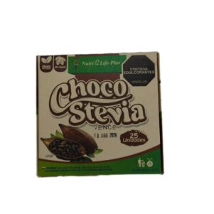Choco Stevia